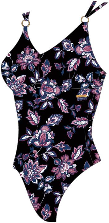 Produktbild Speedo Shaping Printed Strappy 1 Piec (W34/L38)