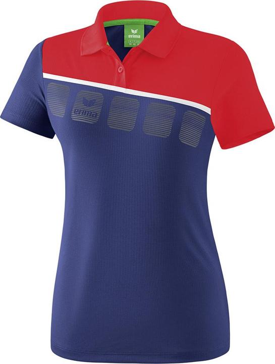 Immagine prodotto Erima 5-C POLO DONNA (34)
