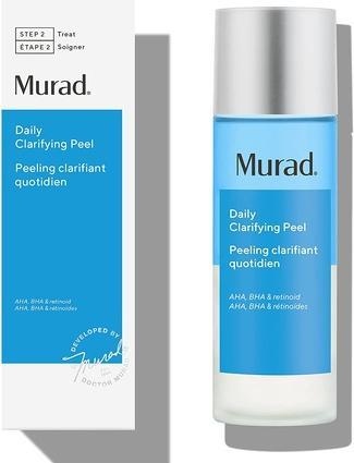 Immagine prodotto Murad Peeling quotidiano chiarificatore 95 ml (Esfoliazione, 95 ml)