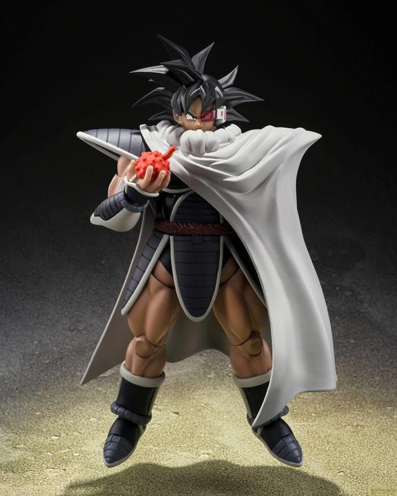 Image du produit Tamashii Nation Dragon Ball - Tales S.H.Figuart