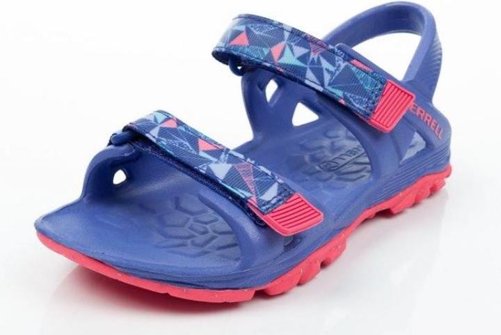 Actual product image Merrell Hydro Drift Sandalen (28)
