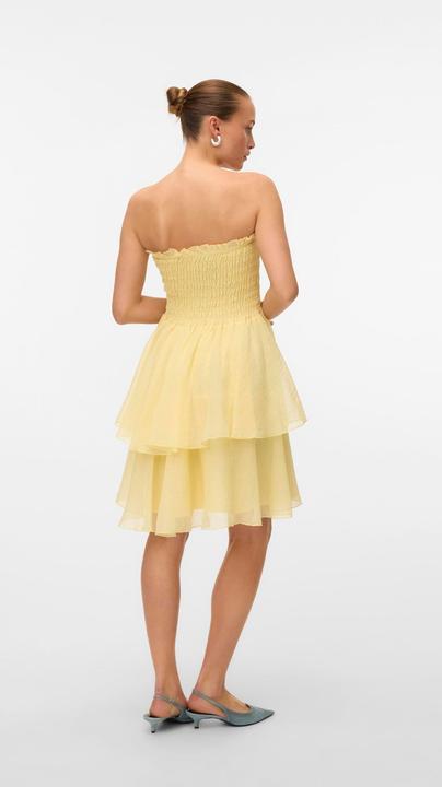 Produktbild Vero Moda SNRUBY Kurzes Kleid Kleid (S)