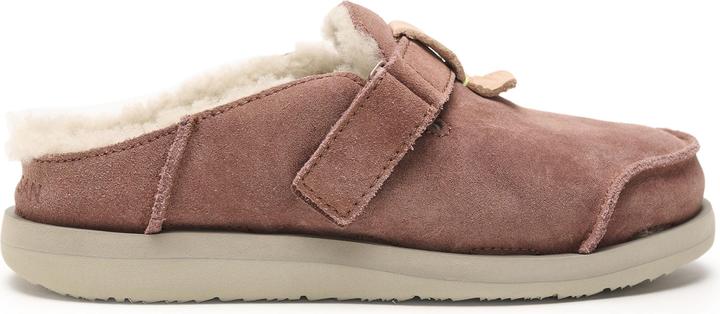 Image du produit Satorisan Uwabaki Sabot Strap Suede (36)