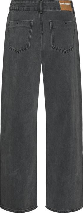 Image du produit Vero Moda SNRANCY Jeans taille moyenne coupe droite (W26/L30)