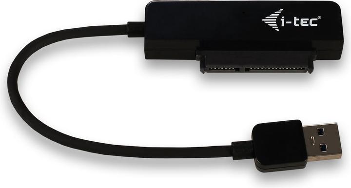 Produktbild i-tec MySafe USB 3.0 Easy (2.5")