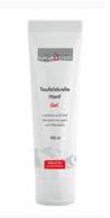 Actual product image Naturstein Teufelskrallen Hanf Gel (1 x, 100 ml, 111 g)