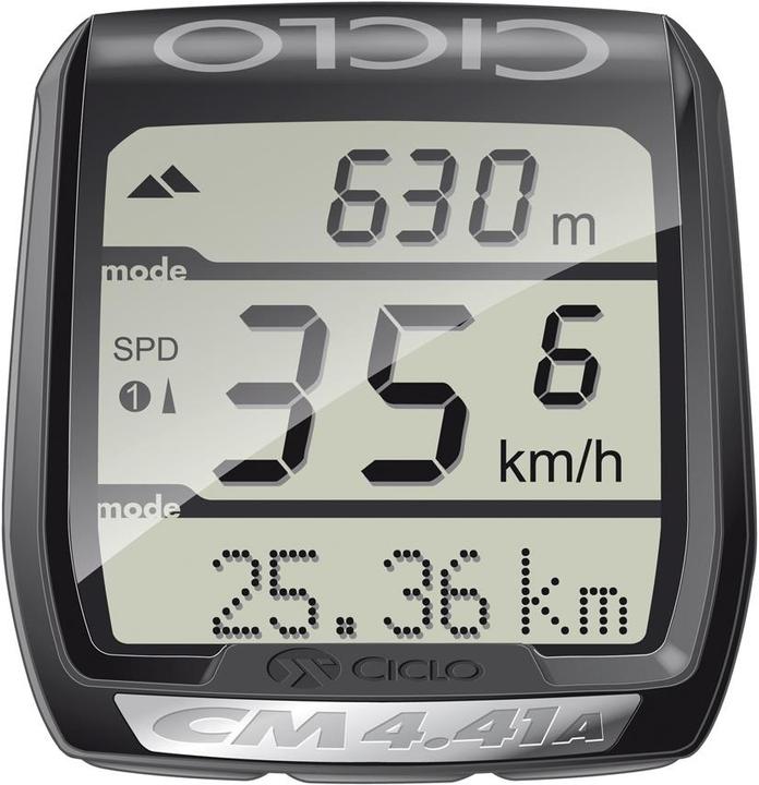 Produktbild Ciclosport Cm 4.41 A