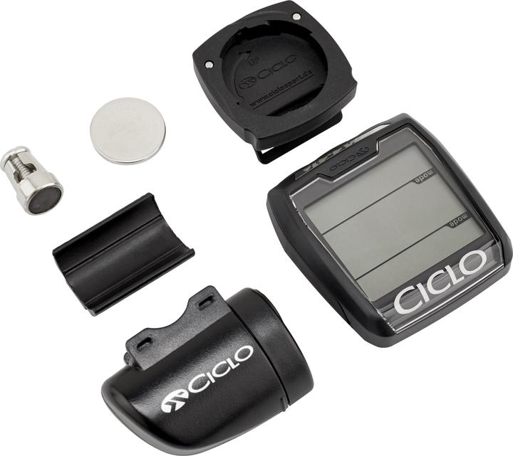 Produktbild Ciclosport Cm 4.41 A