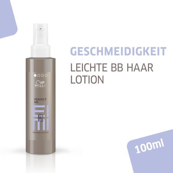 Image du produit Wella Perfect Me (100 ml)