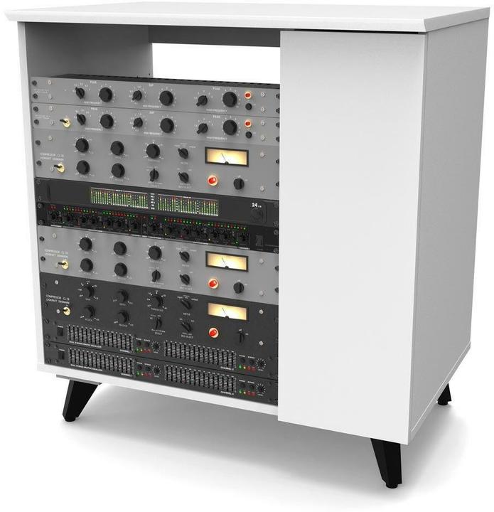 Immagine prodotto Glorious Rack laterale modulare