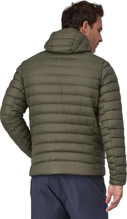 Produktbild Patagonia M's Down Sweater Hoody (L)