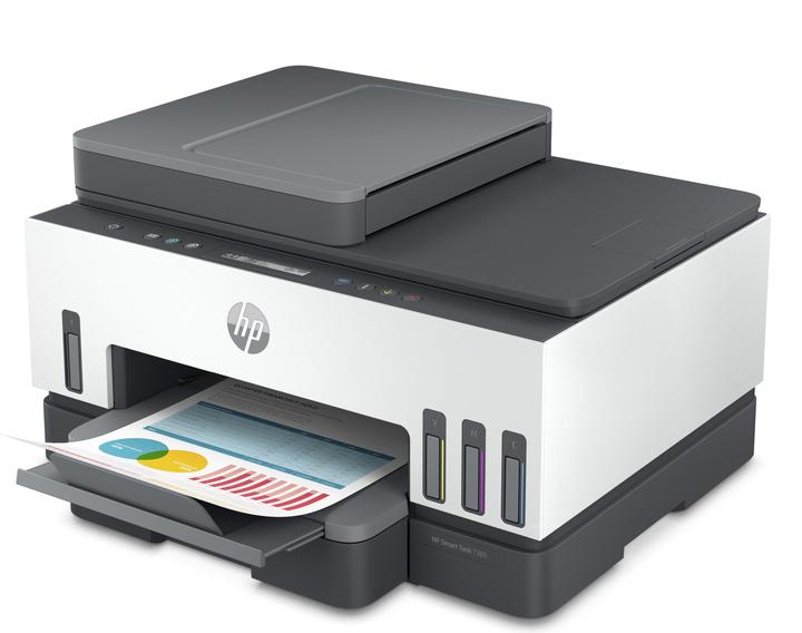 Productafbeelding HP Smart Tank 7305 (Inktreservoir, Kleur)