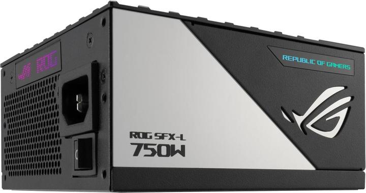 Actual product image ASUS ROG Loki (750 W)