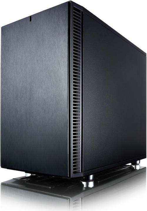 Immagine prodotto Fractal Definire la finestra Nano S (Mini ITX sottile, Mini-ITX)
