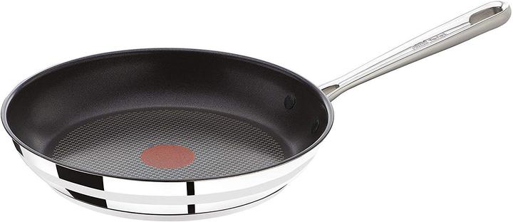 Produktbild Tefal Jamie Oliver (20 cm, Bratpfanne)