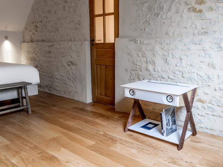 Produktbild La Boite concept Lx X (Netzbetrieb)