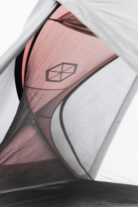 Actual product image Samaya Inspire 2 (Dome tent, 1.23 kg, 2 persons)