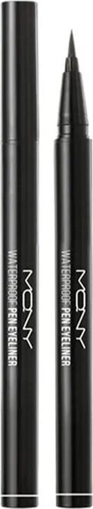 Produktbild MQNY Wasserfester Stift Eyeliner (Deep Black)