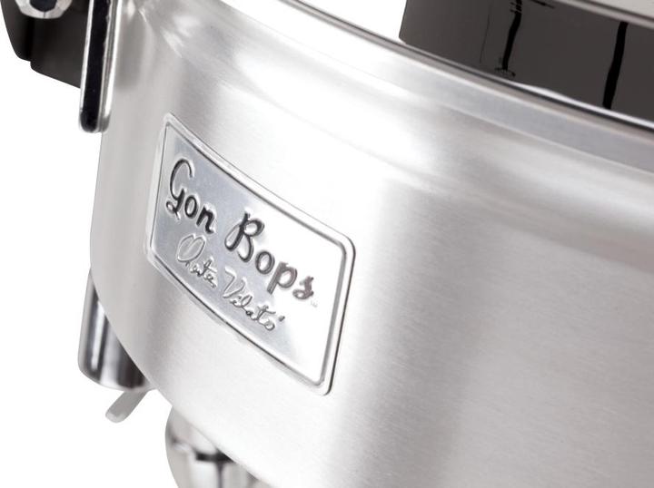 Image du produit Gon Bops Orestes Vilato Timbales (Timbales)