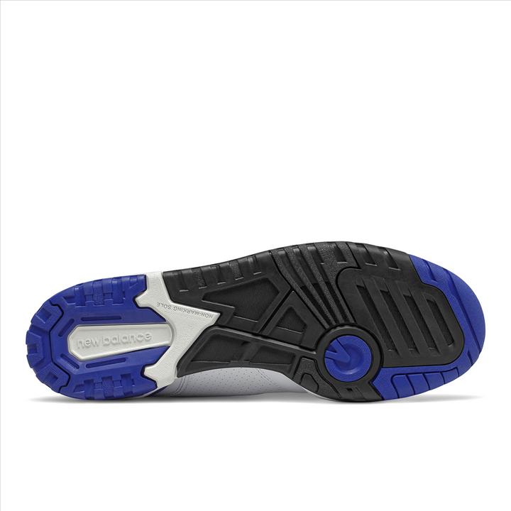 Actual product image New Balance BB550SN1 (43)