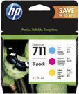 Produktbild HP 711 (M, C, Y)