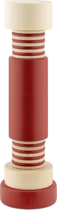 Rot, Naturbelassen