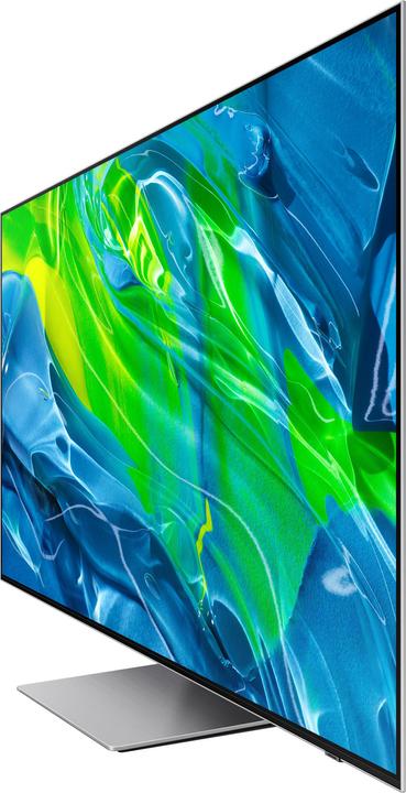 Actual product image Samsung QE65S95B (65", S95B, OLED, 4K, 2022)