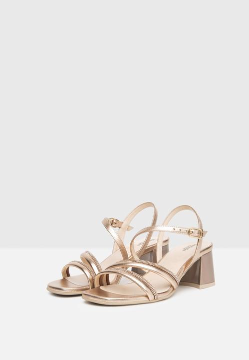 Actual product image Nero Giardini Sandalen (38)