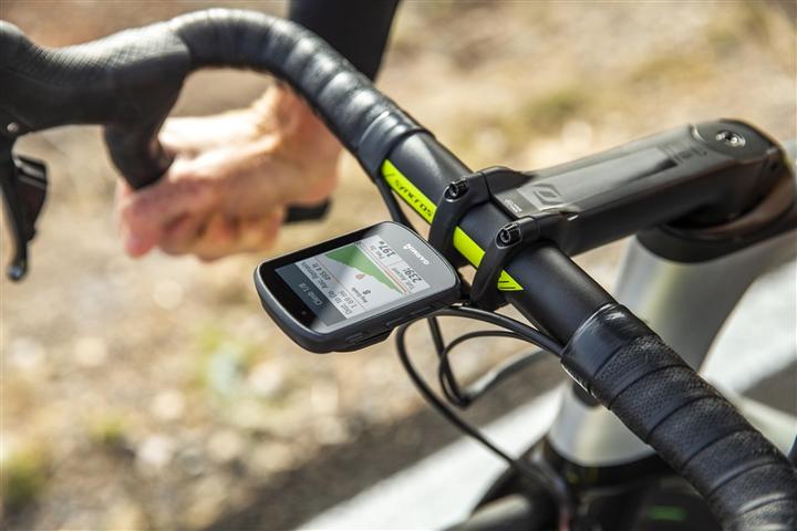 Actual product image Garmin Edge 530