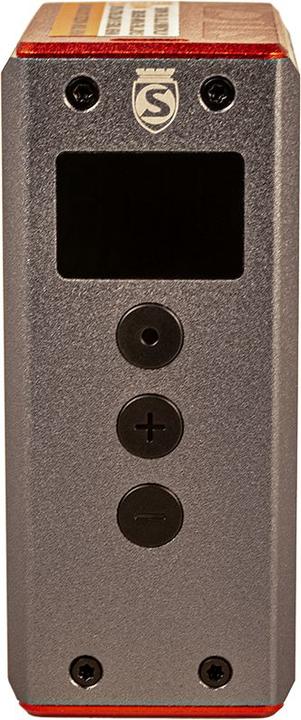 Actual product image Silca Elettrico Mini Pump - Ultimate