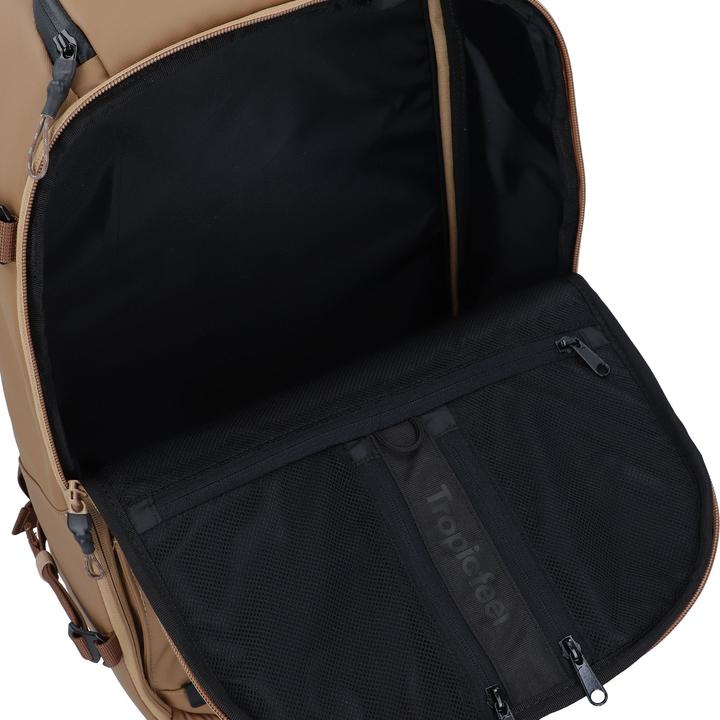 Produktbild Tropicfeel Hive Daypack 49 cm Laptopfach (22 l)