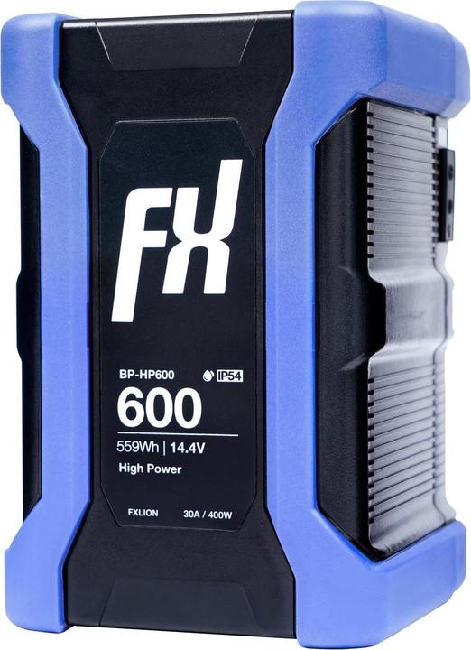 Produktbild Fxlion High Power 559 Wh, V-Mount (Kamera Akku)
