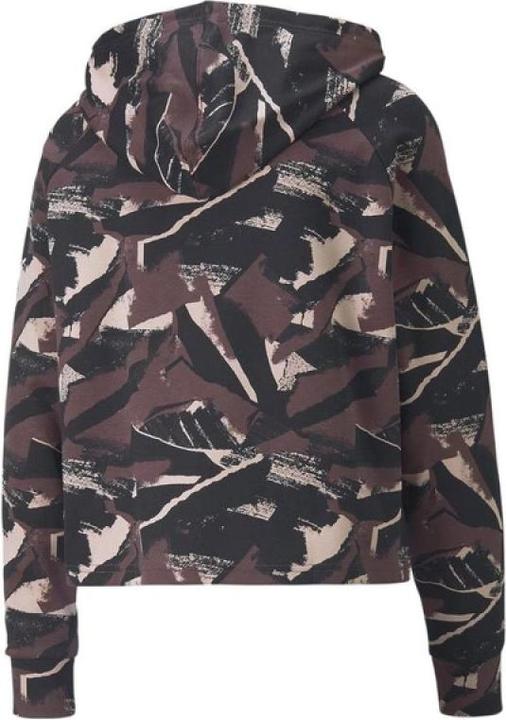 Immagine prodotto Puma Felpa con cappuccio AOP degli sport moderni (M)