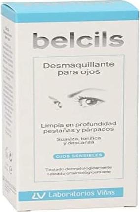 Image du produit Belcils Démaquillant pour les yeux 400g (Gel, 75 ml)