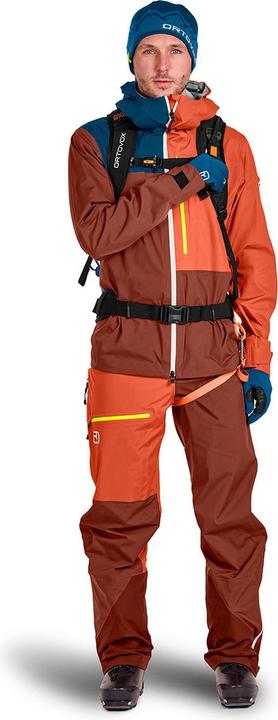 Actual product image Ortovox Avabag Litric Tour (40 l)