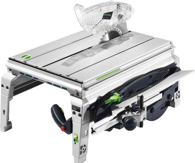 Produktbild Festool CS 50 EBG-FLR CH