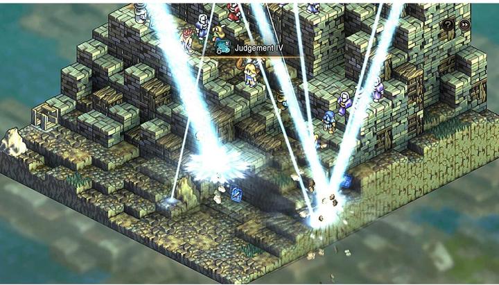 Image du produit Square Enix Tactics Ogre : Reborn (Switch, Switch Lite, Switch OLED)
