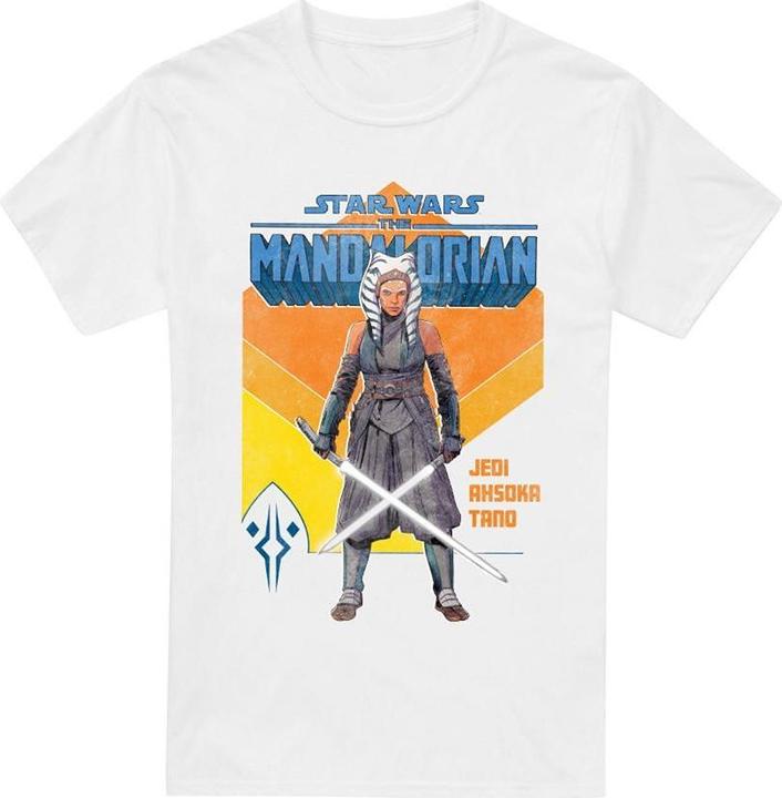 Star Wars Jedi TShirt (XL)