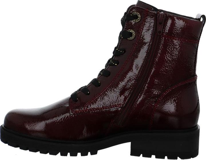 Actual product image Gabor Lace-up boot (40)