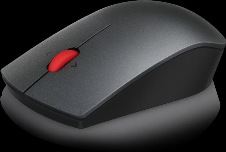 Image du produit Lenovo 4X30H56809 (DE, Sans fil)