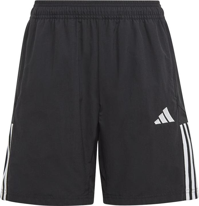 adidas Tiro 23 Competition Downtime Trainingsshorts Kinder (140)