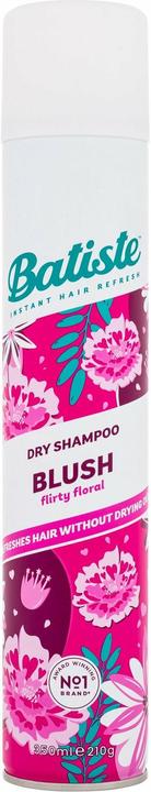 Produktbild Batiste Blush (350 ml, Trockenshampoo)