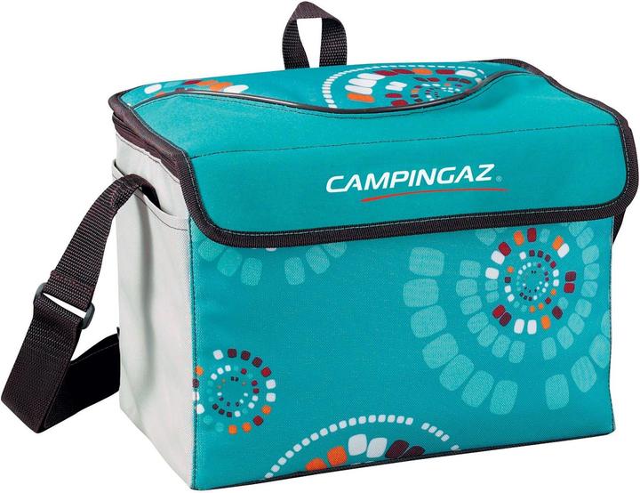 Campingaz Minimaxi Ethnic Flexible Kühltasche (4 l)