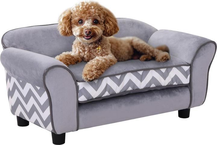 Produktbild PawHut Hundesofa (Hund)