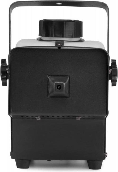 Actual product image BeamZ Rage 600I