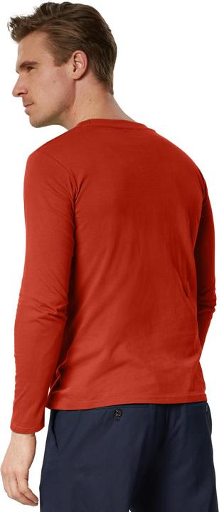 Image du produit tectake Haut à manches longues hommes (M)