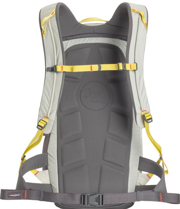 Immagine prodotto Big Agnes Impassibile 20L (20 l)