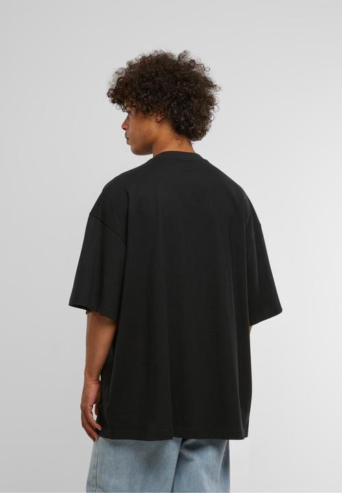 Actual product image Mister Tee MisterTee Rose Huge Tee - 193279 (L)
