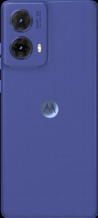 Immagine prodotto Motorola Moto G85 (256 GB, Blu cobalto, 6.67", Doppia SIM, 50 Mpx, 5G)