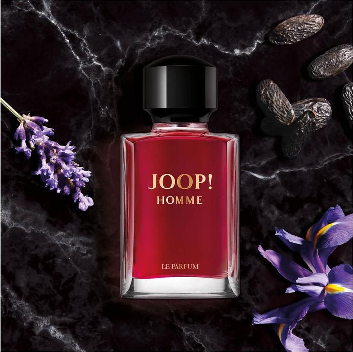 Actual product image Joop! Homme (Eau de parfum, 125 ml)